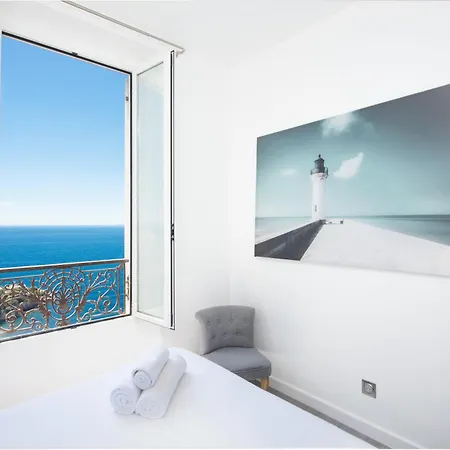 Splendide Vue - Proche De La - By * Cap-d'Ail